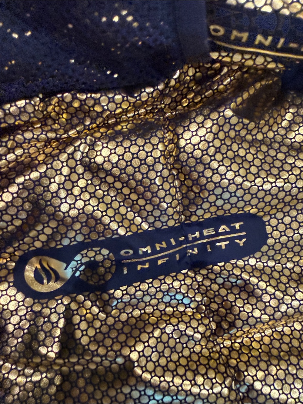 Kids Columbia Winter Coat | Size XS (6/6X) - Picture 7 of 10